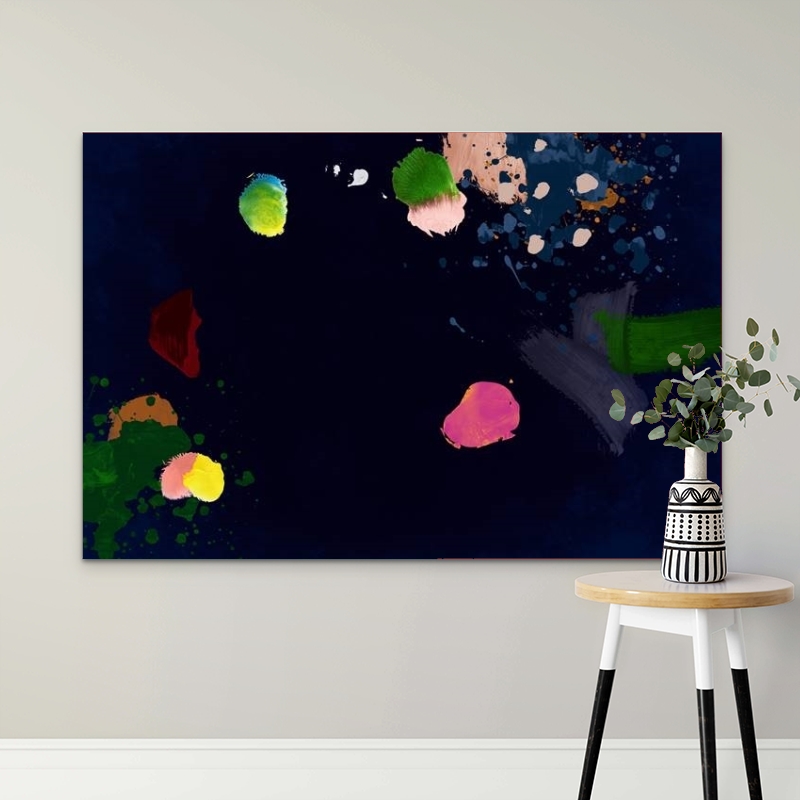 Picture of Amalia-Canvas-Wall-Art-81738